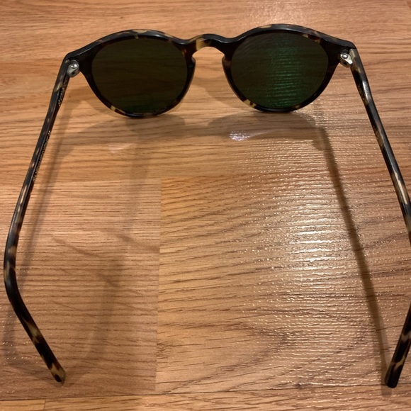 KYME Miki Sunglasses